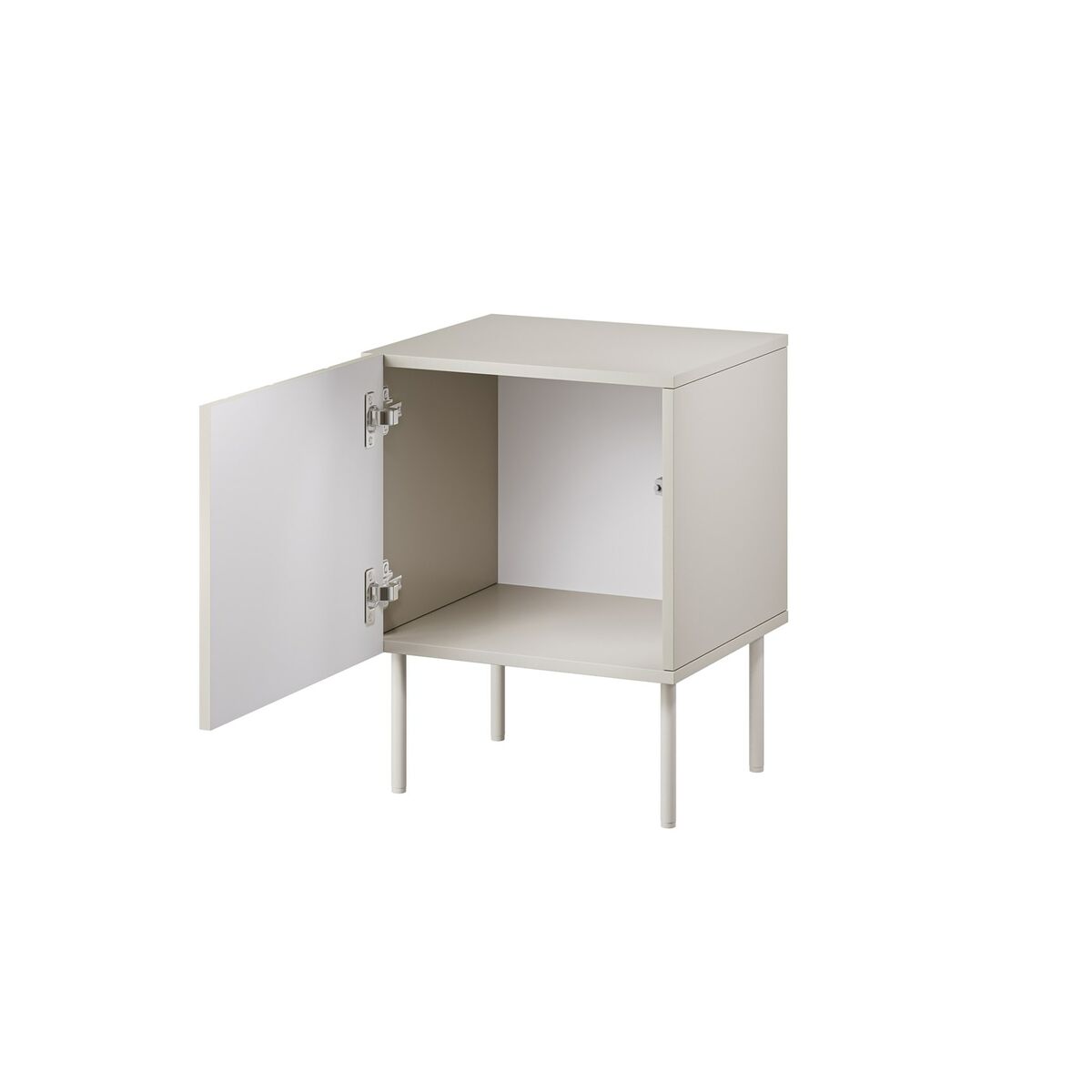 Nattduksbord Cama Meble ISLA 400069